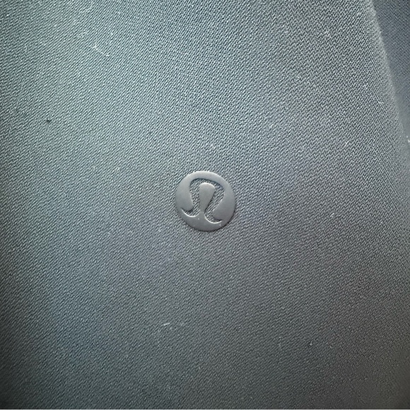 Lululemon On The Fly Pant *Woven True Navy Size 8 27” Inseam - Picture 4 of 6